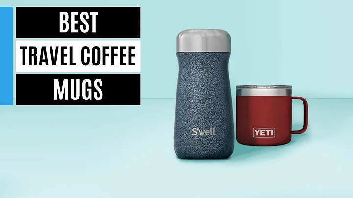 Best Travel Coffee Mugs 2025: Hot and Cold Drinks