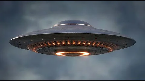 John Salter Jr & Son  UFO Abduction Case 1988