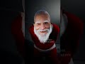 Scary Santa Claus 🎅😂