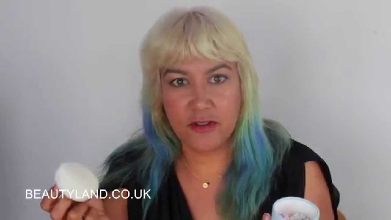 Paul & Joe Secret Garden