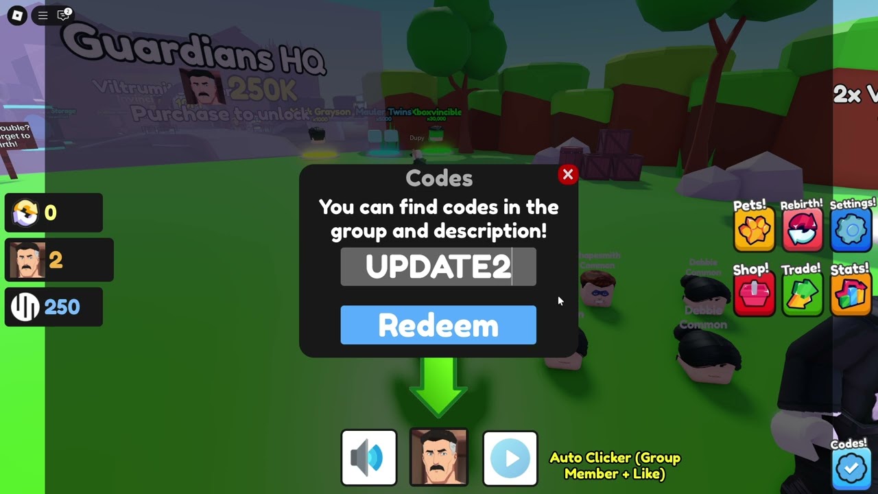 NEW ALL WORKING CODES ARE YOU SURE IN 2025 ROBLOX ARE YOU SURE CODES 