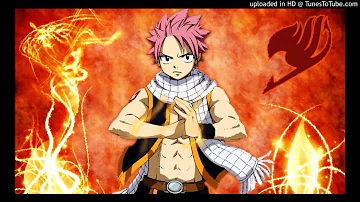 Fairy Tail Dragon Slayer | Trap Remix | @Th3 Yung God