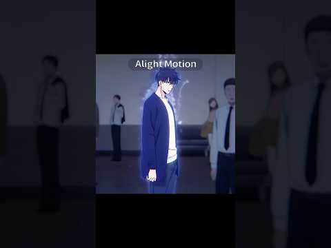 “Who In The World Was That Guy” | Sung Jinwoo | Solo Levelling | #shorts #trending #edit #fyp #anime