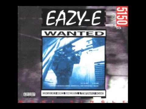 Eazy-E Intro- New Year's E-Vil HQ