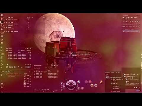 Wormhole exploring guide for new players -Eve Online-Part 4