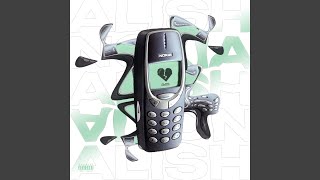 NOKIA (prod. by sabbath & helpsisleet) - Alish