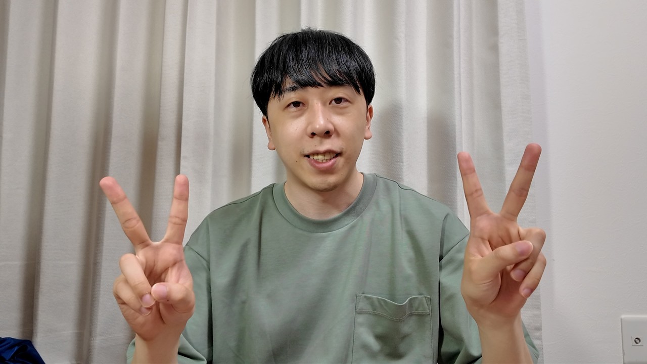 30歳になりました