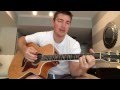 Help Me Hold On - Travis Tritt (instructional / chords)