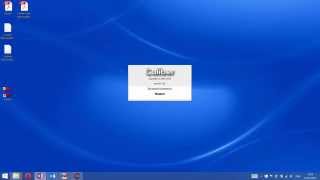 Caliber 2 - Installation