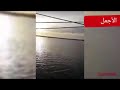 صوت الحوت الازرق لاول مرة في ليبيا مرة صووت غريب