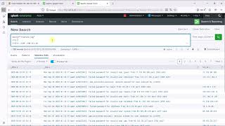 Introduccio a REGEX aplicat a Splunk