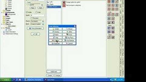 Game Maker 6.1 Unregistered Tutorial Part 1