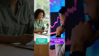 Dividend Stocks vs Growth Stocks – Which One Builds More Wealth?