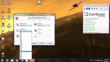 UFOZN.RO : UBUNTU 10.04 DUAL BOOT WONDOWS 7