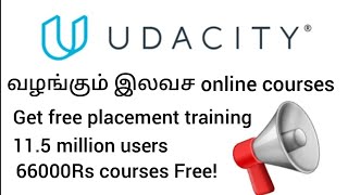 100%Free Online Courses By Udacityfree Online Courses With Certification