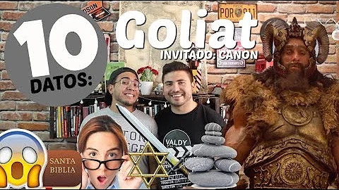 ¿Cuánto vive un Goliat?