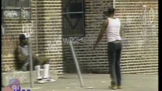 Good Intentions 3of3 The Welfare System and Conclusions with Walter Williams