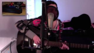 Irma - Save Me (cover @lex)