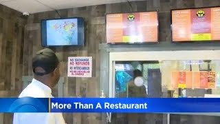 More than a restaurant in Englewood