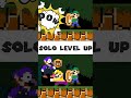 Mario VS Wario. Bowser Kidnaps Peach. #shortvideo #minecraft #mario #animation #games #memes