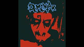 Dementar - Vortex of madness