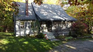 858 Watson Pond Road video tour