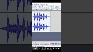 Background Noise Reduction In Audacity