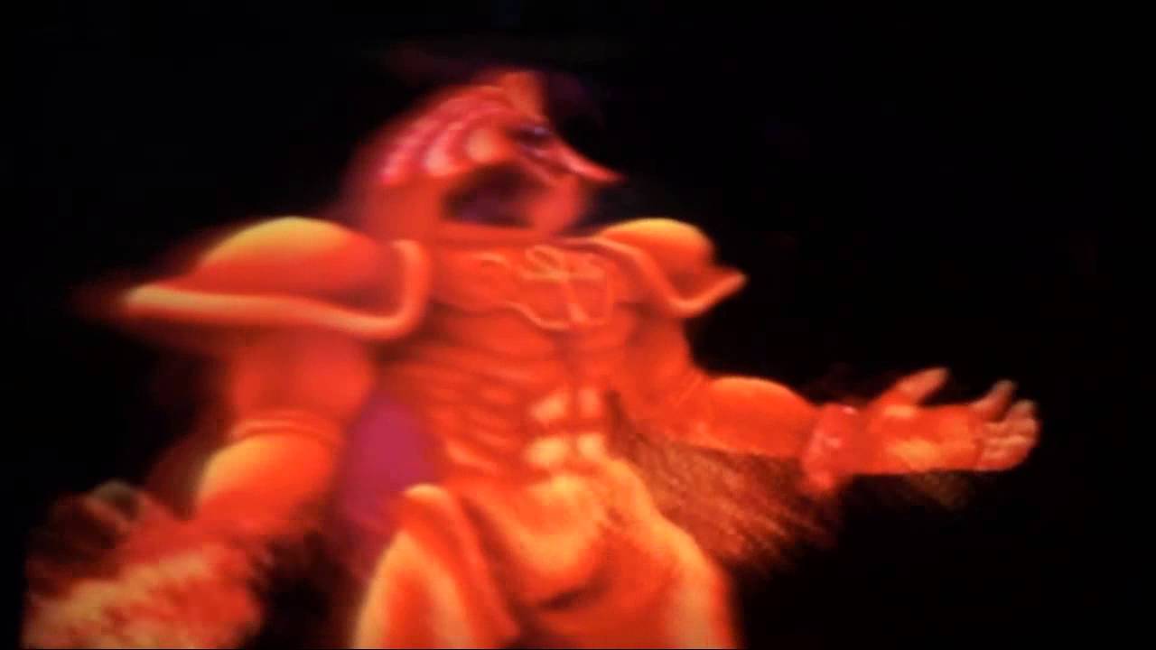 INVOCATION EXODIA - YouTube