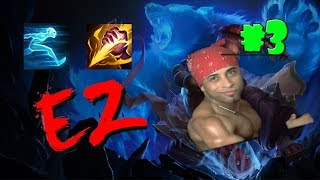 udyr.exe (mostly...)