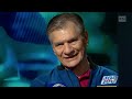 Paolo Nespoli | Lo Specchio RSI Info