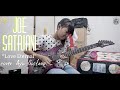 Joe Satriani - Love Eternal (cover Ayu Gusfanz)