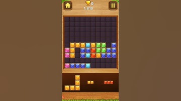 Block Puzzle Classic video 02