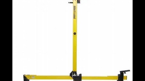 ABTUS ABT4640 LASER HEIGHT & STAGGER