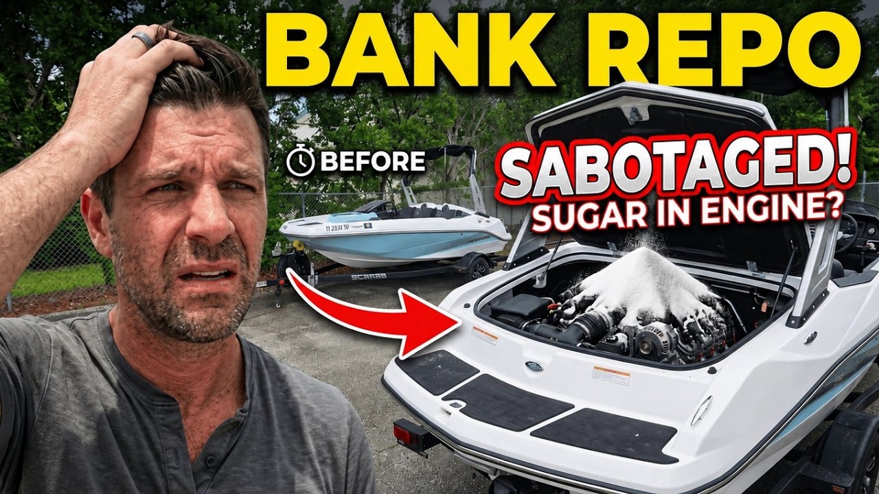 Latest Title & Thumbnail