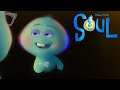 SOUL 22 Best Moments HD Animation Movie 