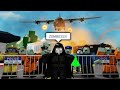 Roblox Brookhaven RP🏡 ZOMBIE  APOCALYPSE 8-  Funny Moments