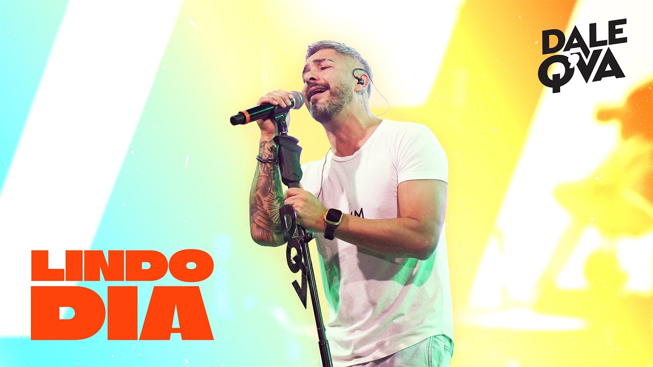 Dale Q´ Va - Lindo Día (En Vivo)