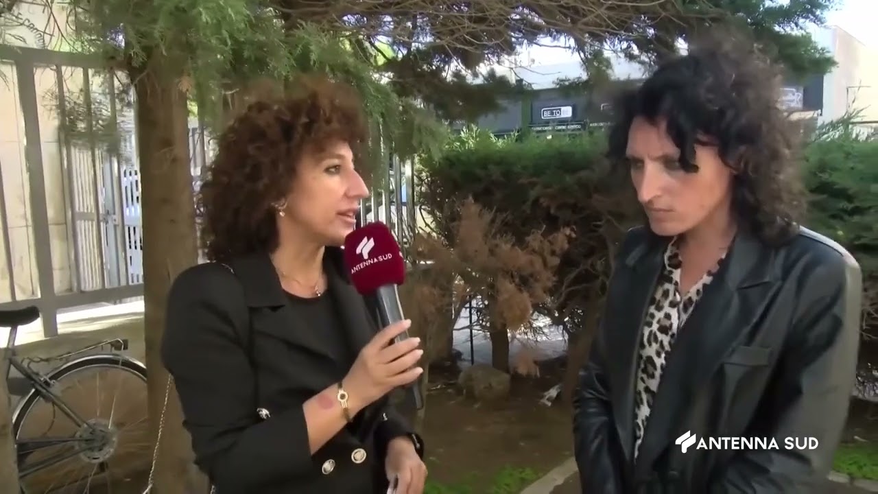 29 Ottobre 2022   Surbo LE   Scontro Trio Gentile 'legalità, dovrebbe essere nei gesti di ogni giorn