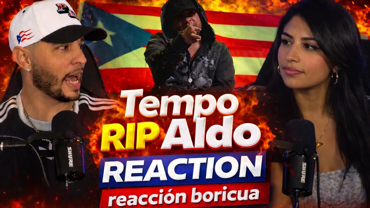 Tempo-RIP Al2 (Reaccion)