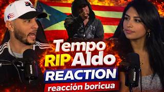 Download Lagu Tempo-RIP Al2 (Reaccion) MP3