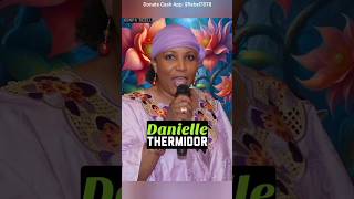 Danielle Thermidor new