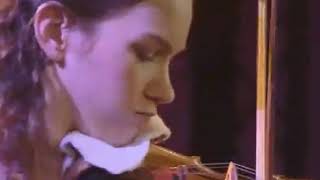Ernst The Last Rose Of Summer U0026 Der Erlknig  Hilary Hahn