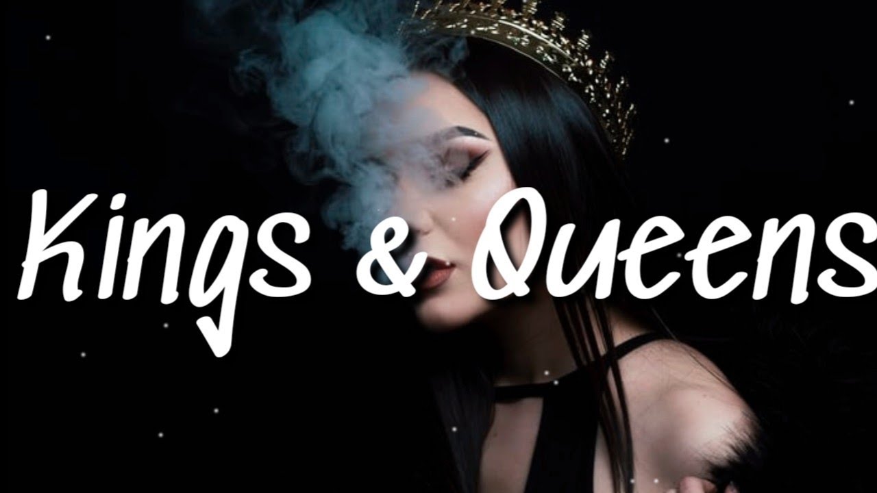 Watch Ava Max - Kings and Queens (Lyrics) on YouTube Watch Ava Max - Kings and Queens (Lyrics) on YouTube
