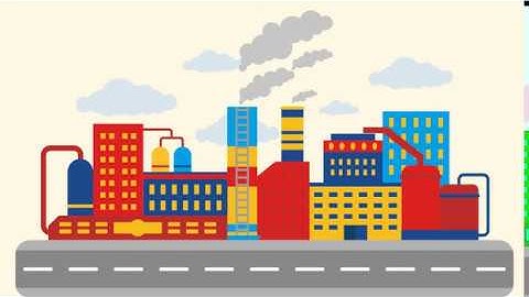 digital animation awarness