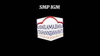 Mars SMP Interaktif Gemilang Mutafannin ( SMPIGM ) #smp