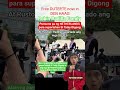 SINO BA NAMAN ANG HINDI BIBILIB SA MGA DUTERTE MAY PUSO SA TAONG BAYAN #duterte #shorts #vpsara