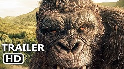 MONARCH Season 2 Trailer (2026) King Kong, Godzilla