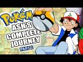 The complete guide to ashs pokemon journey part 2