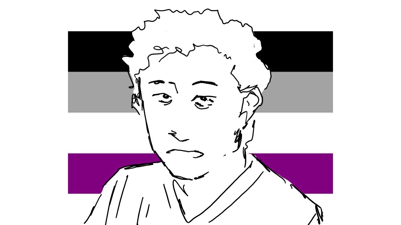agent schmegan's asexual crisis (dndads animatic)