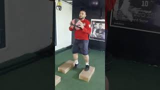 تمرين حرق دهون وانقاص وزن shortsyoutube fitness shortvideo تقويات بدني physical jump